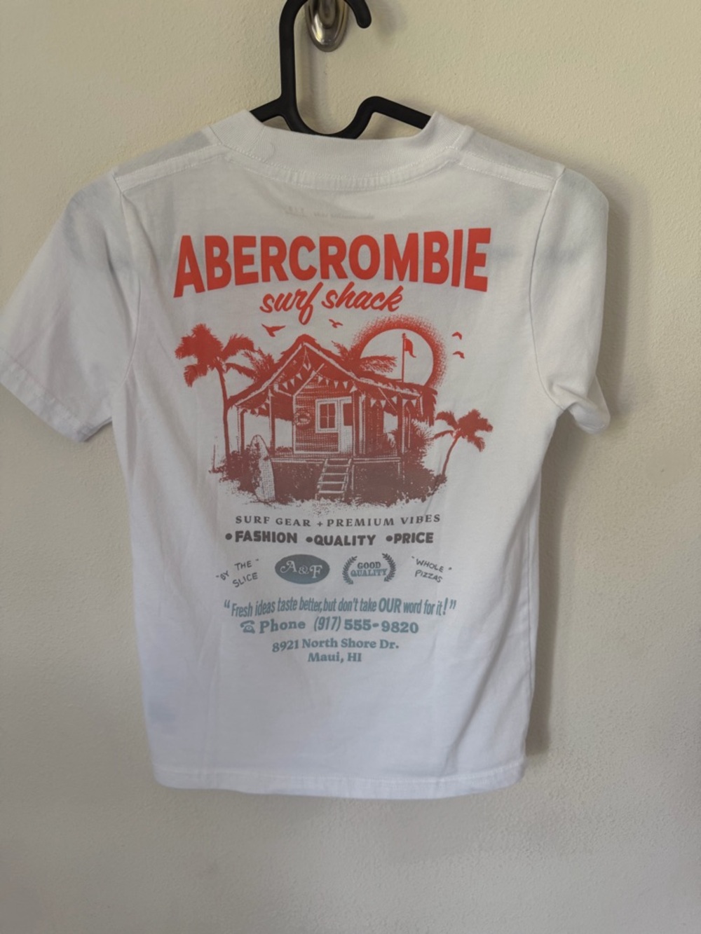 ONLY‼️$4.5 EACH‼️Lot of 13Tops Tshirts Polo, Shirt for boys kids Sz 7-8 - Picture 5 of 16